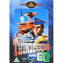 その他 Thunderbirds 6 [DVD] 71tgzDBPi3L._AC_UF350,