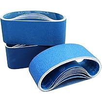 4 Lamiere Acciaio 15N20 Per Coltelli - 10.2x3.8x0.3 Cm, Laminato Ricotto Per Fai Da Te - Foto 11