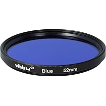 Filtro UV 72mm Per Fotocamera - Protezione Lente E Miglioramento Colori - Foto 11