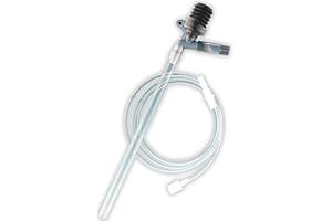 Dennerle Aspirarifiuti Nano