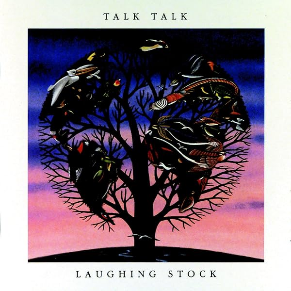 The Colour Of Spring: Talk Talk: Amazon.es: CD y vinilos}