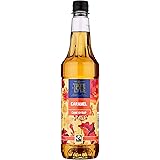 Tate & Lyle Fairtrade Caramel Cane Syrup, 750ml