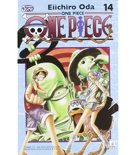 Grupo Erik Poster One Piece - Ciurma Di Cappello Di Paglia 61x91,5 Cm - Poster Laminato Ufficiale