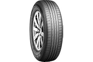 Nexen N'blue HD - 185/60R15 84H - Pneu Été