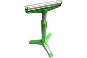 Heavy Duty Workshop Roller Stand Stand 800Kg Capacity by WADKIN BURSGREEN