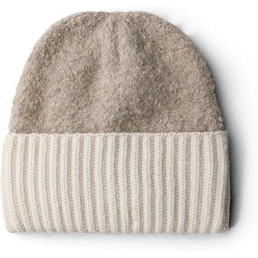 Beanie Mütze 'Lauf Forest Lauf' - Doppellagig & Bestickt Für Herbst/Winter