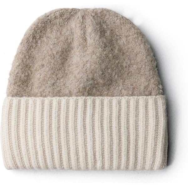 Sciarpa Donna Street One In Mix Strutturale, Colore Soft Sand, Taglia Unica - 200 Cm Di Morbidezza