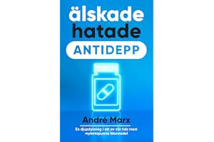 Älskade hatade antidepp