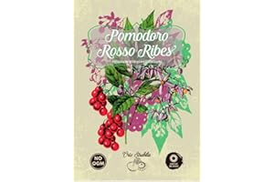 GENERICO pomodoro rosso ribes,solanum pimpinellifolium,gr 0.06,semi rari,semi strani, orto strabilia