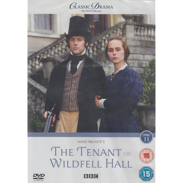 The Brontes of Haworth - The Complete Series [DVD]: Amazon.co.uk