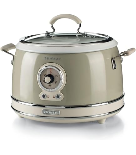 Cuisseur à Riz Intérieur Inox 304 - Remplaçable Avec Panier Vapeur - Capacités 2L à 5L - Compatible Divers Modèles - 5