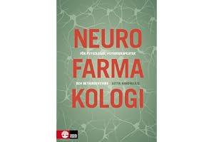 Neurofarmakologi : för psykologer, psykoterapeuter och beteendevetare