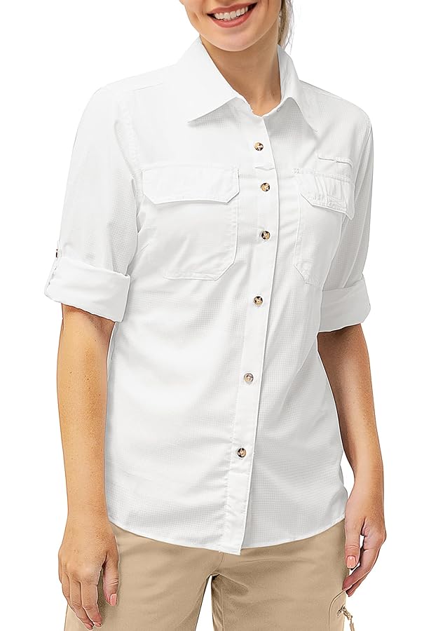 JACK AND JONES Heren Overhemd met Lange Mouwen Multi