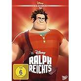 Ralph reicht's - Disney Classics