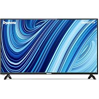 Dyanora 106 cm (42 Inches) Full HD Smart LED TV DY-LD42F3S (Black) (2021 Model)