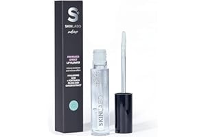 SKIN LABO SkinLabo - Paparazzi Effect Lip Plumper. Lucidalabbra volumizzante che gonfia le labbra. Effetto volume immediato e duraturo. 4 ml