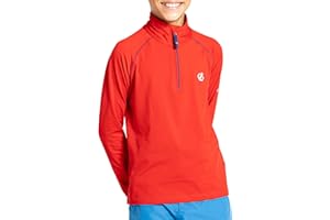 Dare2b Corest Couche intermédiaire Dare 2b Consist II Kids Core Strech Garçon