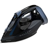 Cecotec IronHero H-3000 Ceramic Clothes Iron, High Power 3000 W, Fast Heating, XXL Ceramic Sole, Eliminates Difficult Wrinkle