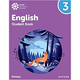 Oxford International Primary English Student Book 3