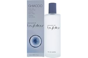 Byblos Ghiaccio Profumo Eau De Toilette Da Donna - 120 ml