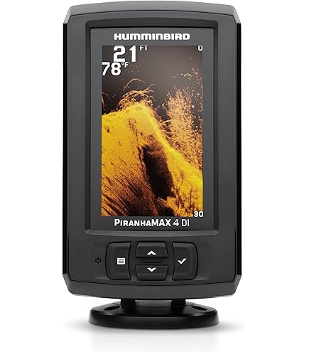 Sondeur Fishfinder Garmin Striker Vivid 4cv Avec Transducteur GT20-TM - Neuf