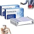 Royalprestige Prostate Beta Glucan Gel Dressings, See Results in 7 Days,Safe and Effective (2 Box)