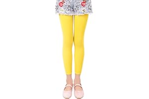 L&K-II 3/4 Bambino Bambina Collant Estivo Senza Piedi Collant Balletto Collant Danza 40 den Microfibra Coprente colorato 27252