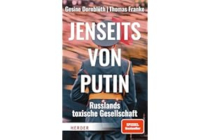 Jenseits von Putin: Russlands toxische Gesellschaft | SPIEGEL-Bestseller