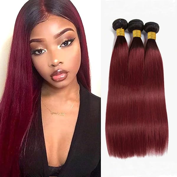 SEGO Brazilian Human Hair Extensions Body Wave – 100% Echtes Haar, Naturbelassen, 1 Bundle