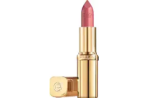 L'Oreal Paris Make-up Designer Barra de Labios Color Riche Creme 226 Rose Glace