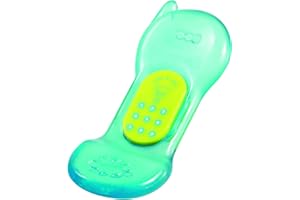 SOPHIE LA GIRAFE Vulli 200314 - Teléfono refrescante para época de dentición