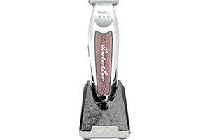 Wahl Professional 8171 Detailer Li Tondeuse à cheveux sans fil 5 étoiles