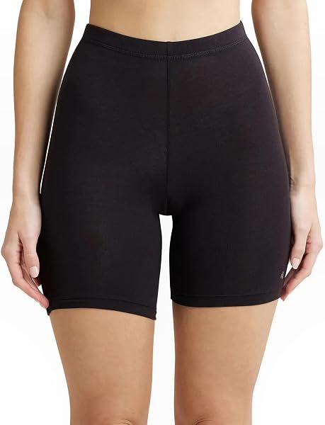 Jockey Women's Shorts
