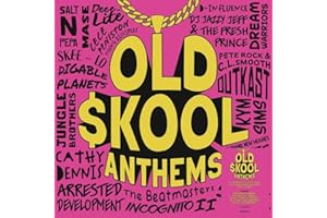 Old Skool Anthems