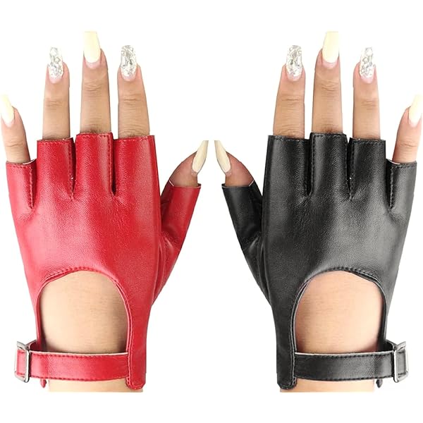 Guanti Invernali A Strisce Per Bambini SATINIOR - 6 Paia Per Età 2-7 Anni - Foto 9