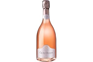CA DEL BOSCO Franciacorta DOCG Cuvée Prestige Rosé Ca' del Bosco 0,75 L