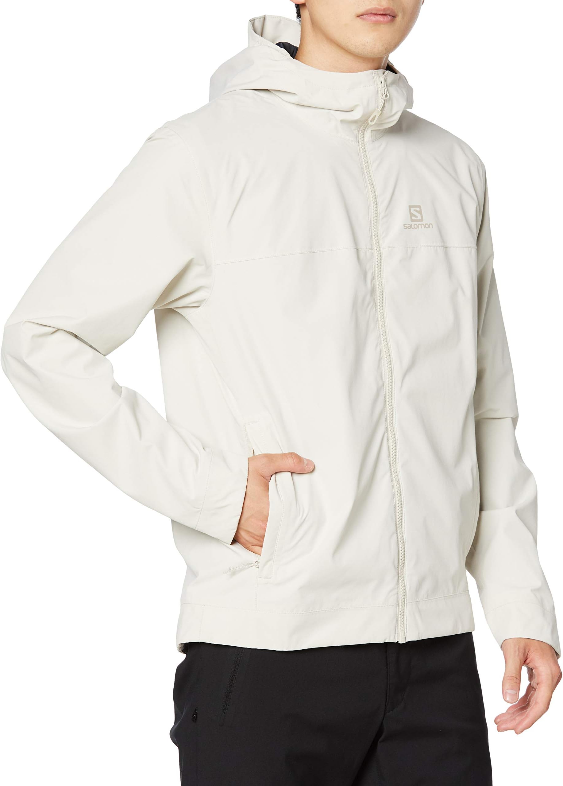 SALOMON Men's Explore Wp Jkt M Jacket