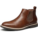 Bruno Marc Uomo Stivali Chelsea Boots Stivaletti