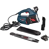 Bosch Professional GAC 250 Gazbeton Kesme Makinesi (1.200 W, Pala Uzunluğu: 250 mm, 5.000 strok/dak)