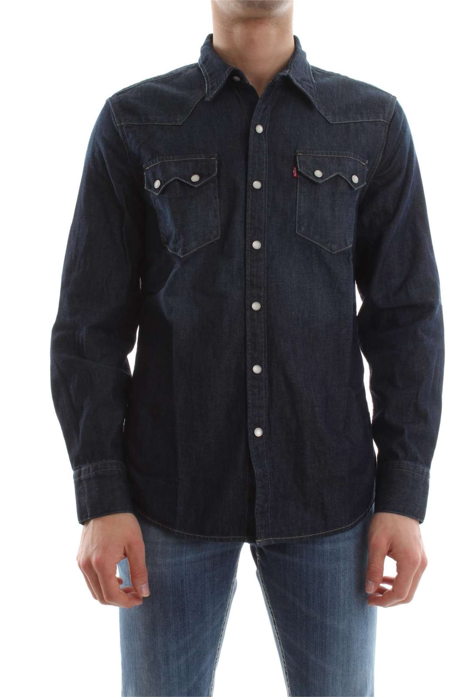 camisas levi's para hombre