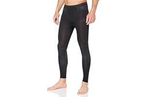 Odlo Herren Bl Bottom Long Performance Light Unterhose