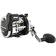 Okuma Convector Line Counter Levelwind Trolling Reel