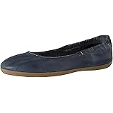 Softinos Women's Ona380sof Ballet Flats