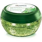 Himalaya Aloe Vera Y&uuml;z ve V&uuml;cut Nemlendirici Jel 300 ml | Serinletici, Yatıştırıcı | Parabensiz | T&uuml;m Ciltler