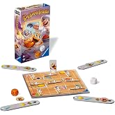 Ravensburger - Seyahat Oyunu Bay B&ouml;cek Firarda