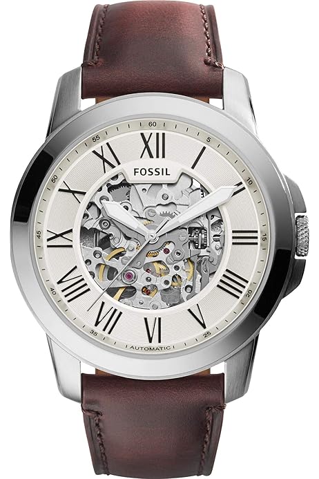 Best fossil bq1009 amazon Free Shipping