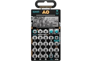 Teenage Engineering - Sintetizzatore tascabile