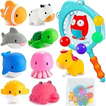 Giocattoli Da Bagno Per Bambini Balena Giocattolo Automatico Da Bagno Con Getto Dacqua Con Luce A Led 68663910