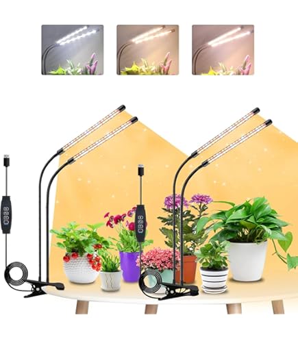 Zaailingen Warmte Mat,10cm × 52.5cm Waterdicht Kas Verwarming Pad, Hydrocultuur Verwarmd Pad Voor Planten, Reptielen Verwarming Mat, Met Thermostaat Controller, Kieming Verwarming Mat Voor Tuinieren