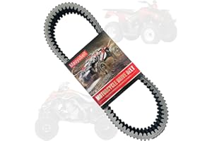 Maoyubelt CVT Clutch Drive Belt for Polaris Ranger 500 / Ranger Crew 500 4x4 EFI 2011-2013/3211113